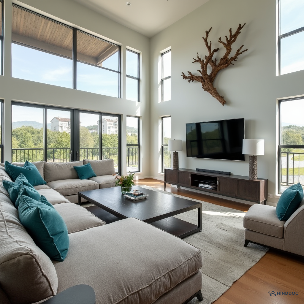 Living Room Design 18